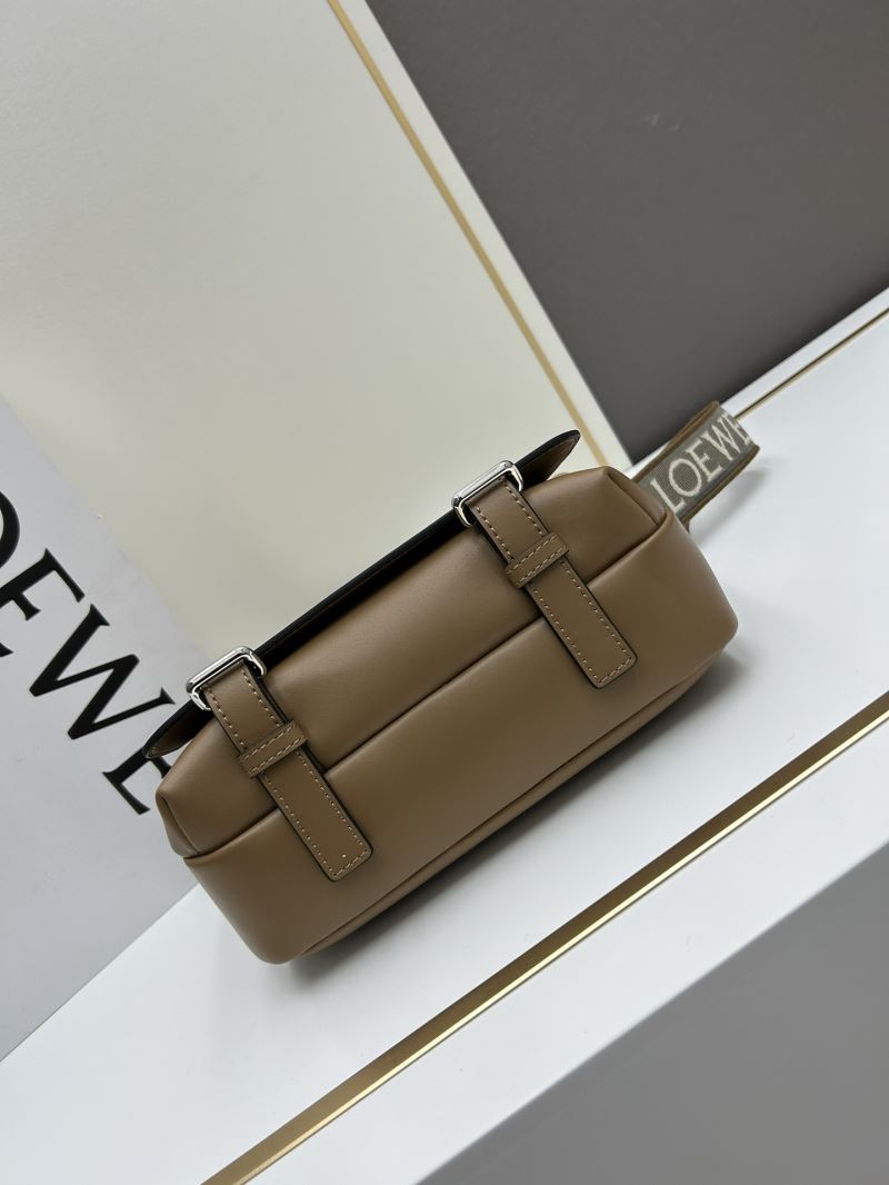 Loewe Satchel Bags